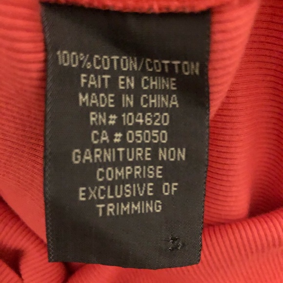 Jacob Connexion Top - Picture 5 of 5